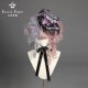 Classical Puppets The Land Where Roses Slumber T-Shirt Blouse Corset Top Skirts JSK and OPs(Limited Pre-Order/4 Colours/Full Payment Without Shipping)